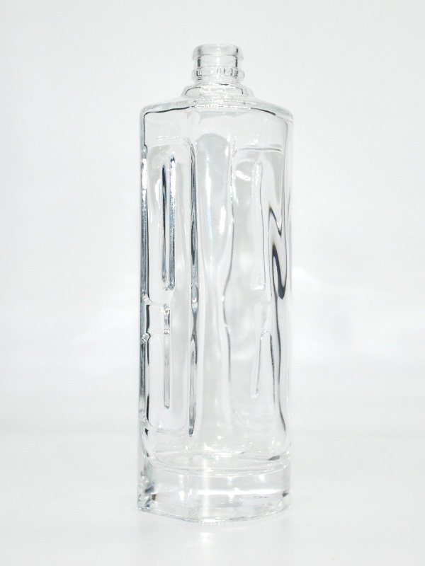 高品质玻璃酒瓶