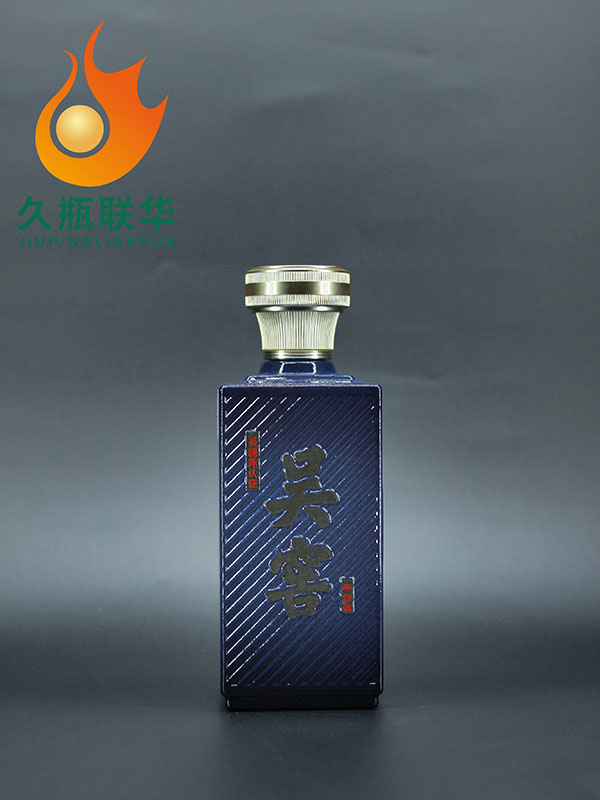 吴窖年份酒