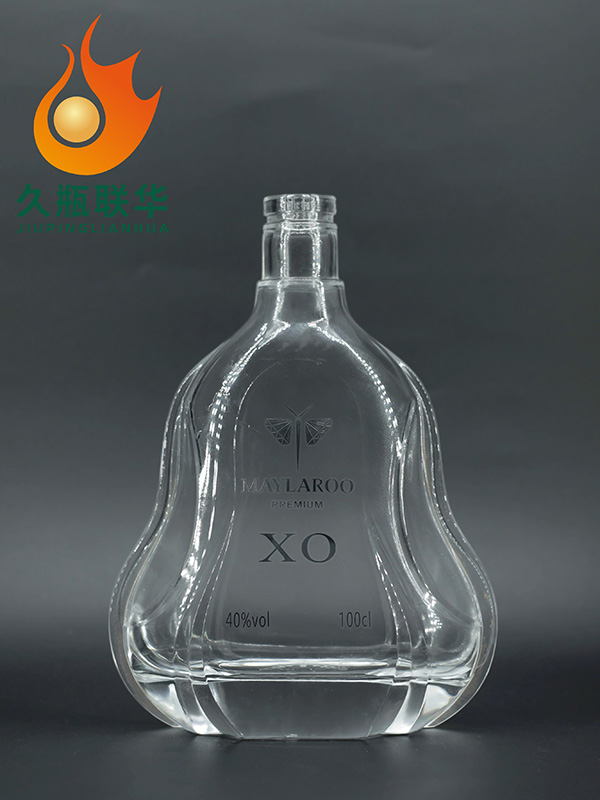 洋酒瓶